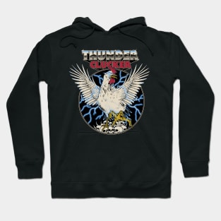 Thunder Clucker Hoodie